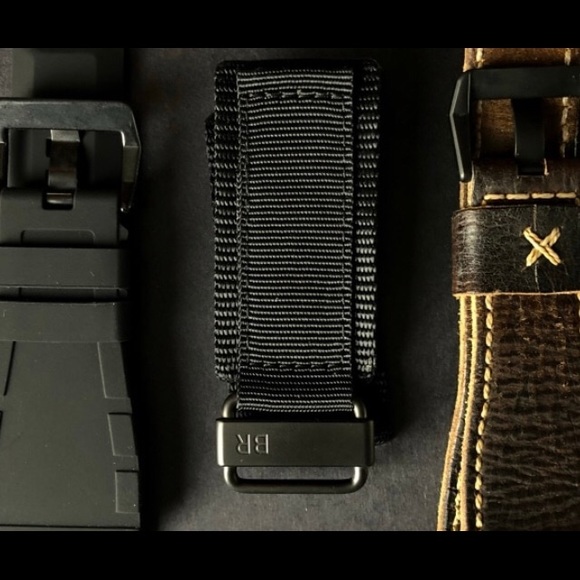 Bell & Ross 03-92 Black Matte Edition - Picture 6 of 6